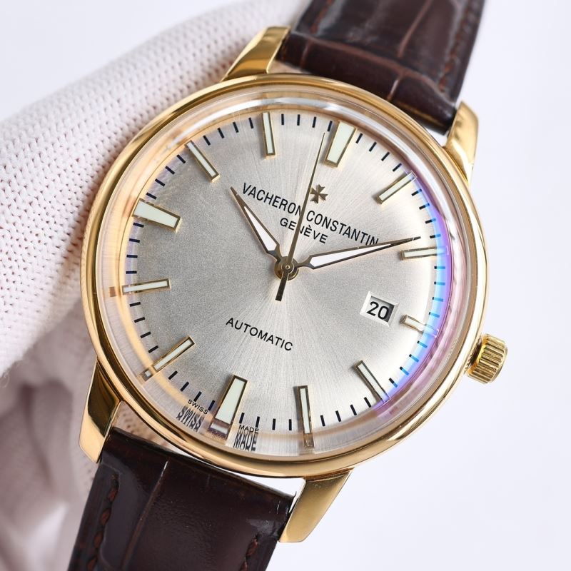 VACHERON CONSTANTIN Watches